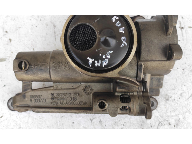 Čerpadlo oleje Peugeot 308