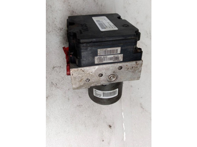 Jednotka ABS 1K58920500 Renault Kangoo I 2003