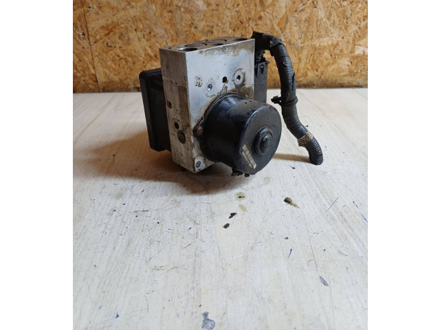 Блок АБС 10092501203, 5WK84040 Ford Transit - Tourneo Connect 2003 - 2008 года