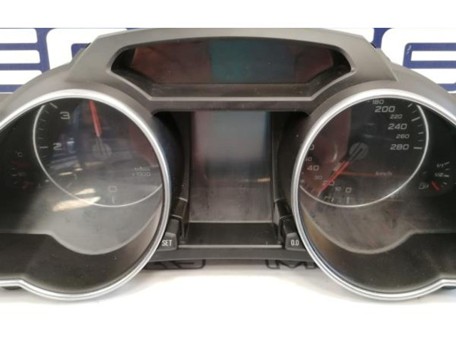 Спидометр (приборный щиток) 8T0920931D Audi A5 Sportback 8TA 2009
