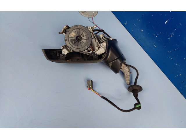 Zpětné zrcátko  Volkswagen Tiguan 2018  E11048678  