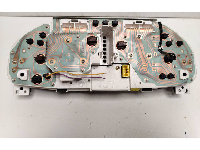 Přístrojová deska Rover Rover 1998 HR0200101