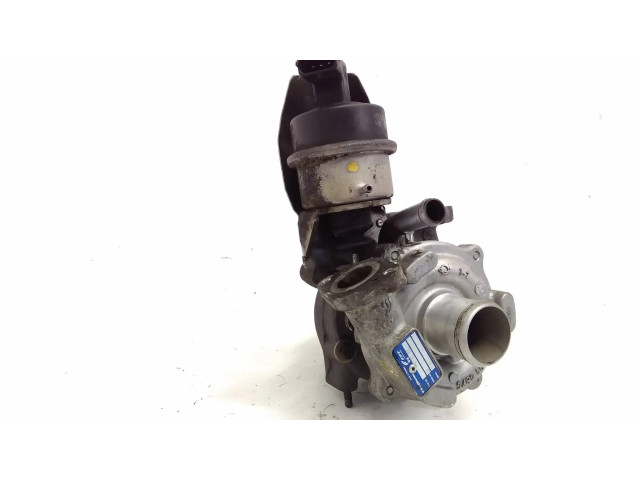 Turbodmychadlo Турбина 55233062, 710053406   Fiat 500L 1.2 1478 5308068