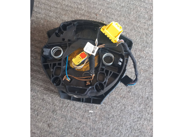 Руль Volkswagen Golf VI 2008 - 2013 года 3C8419091BE, 3C8880201T