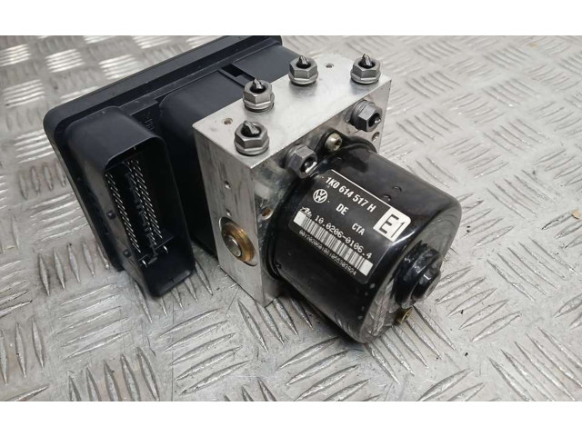 Блок АБС 1K0614517H, ATE Audi A3 S3 A3 Sportback 8P 2005 - 2013 года