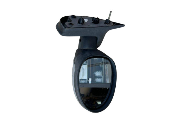 Зеркало (механическое)       Renault Twingo I  1999 - 2006 года   