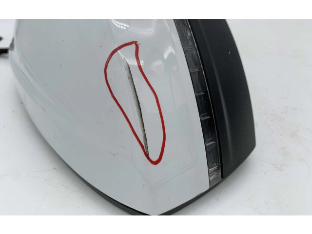 Zpětné zrcátko Volkswagen Tiguan Allspace 2017 5NB857508P9B9