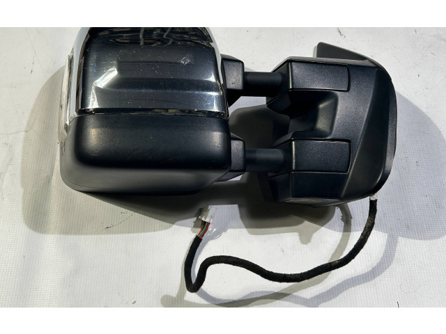 Зеркало электрическое        Nissan Titan   -  года   