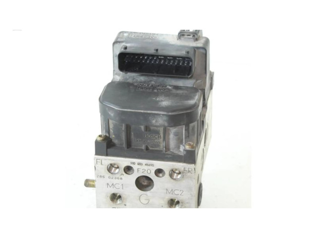 Блок АБС 0265216895 Honda Civic 2001-2005 года