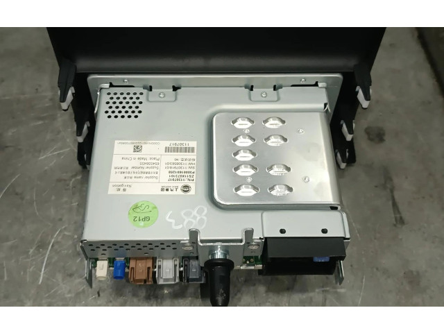 Экран/ дисплей / маленький экран 11307917, 11307917 MG ZS