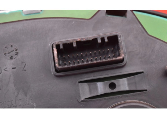 Панель приборов 248100770R, 248100770R Dacia Dokker