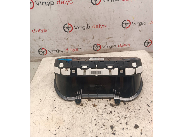 Панель приборов EX2310849KB, 0259A Jaguar XF X250