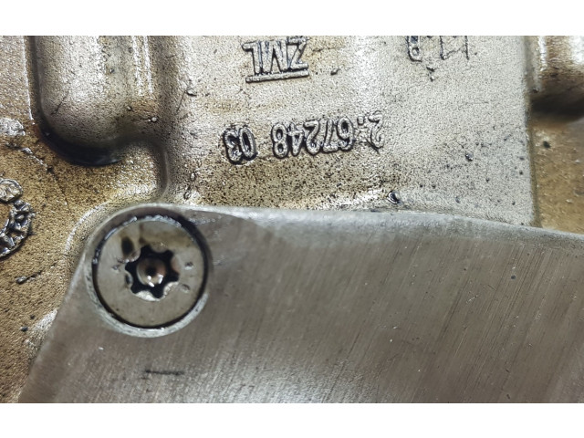 Čerpadlo oleje 1001F2, 1001F2 Citroen C4 II Picasso