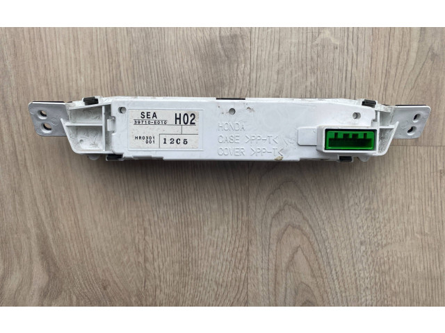 Блок предохранителей 39710E010, HR0301001 Honda Accord