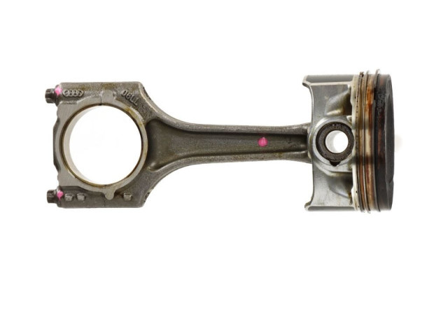 Шатун 06H198401D Volkswagen Golf VII