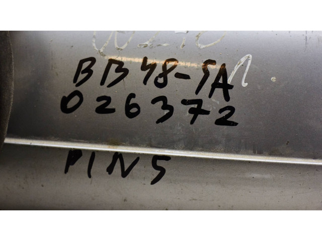 Zpětné zrcátko Mercedes-Benz C W202 1999 2028110198