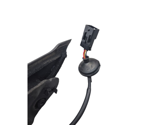 Зеркало электрическое Dacia Spring 2021 - года