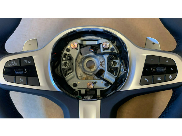 Руль BMW X3 G01  2018- года 32308008179, 32308094542      