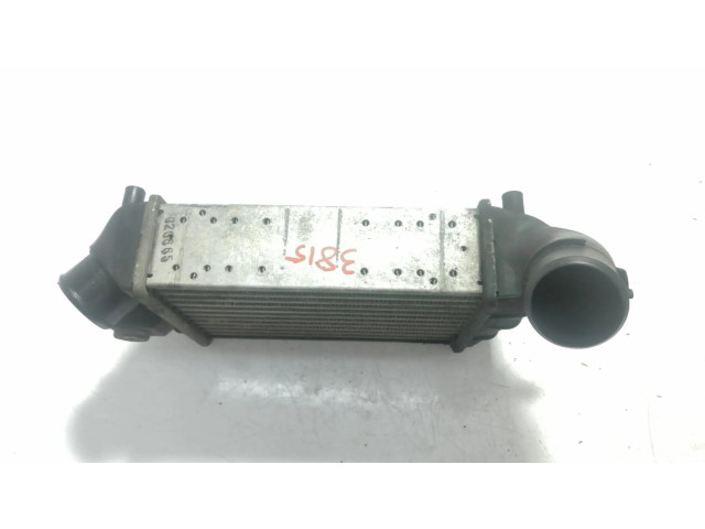 Интеркулер INTERCOOLER Alfa Romeo GT 1.9