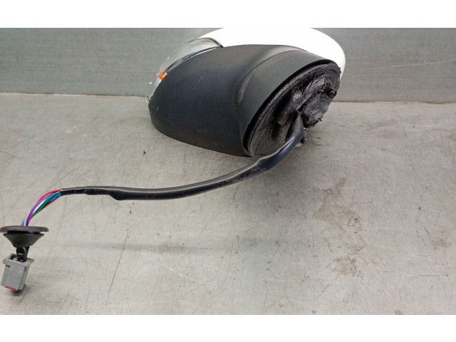 Зеркало электрическое        Ford B-MAX  2012 - 2020 года   