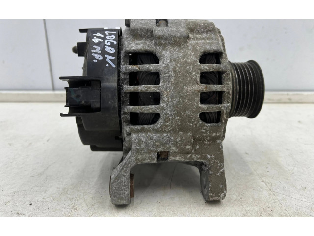 Генератор 8200810621C, TG9B053 Renault Clio II