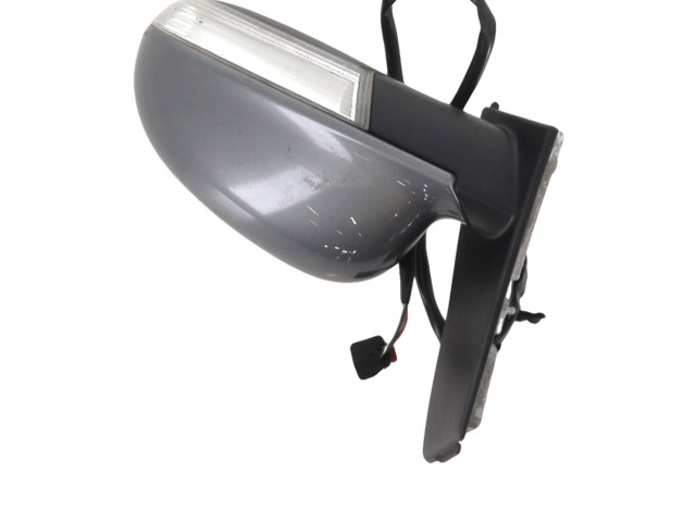 Зеркало электрическое Volkswagen Golf Plus 2005 - 2013 года