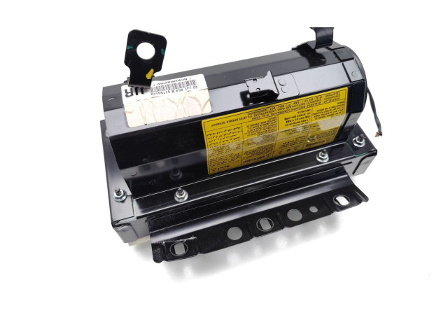 Подушка безопасности пассажира 22747864 Chevrolet Captiva