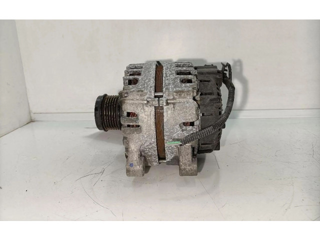 Генератор 9810525380, 9810525380   Citroen C-Elysée      