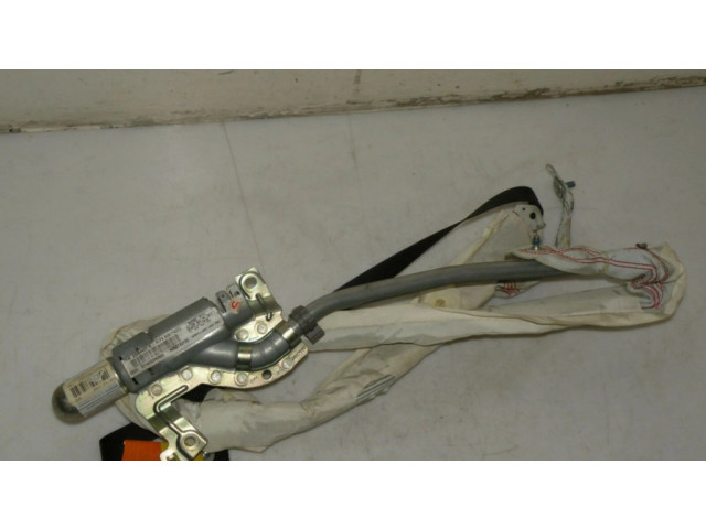 Боковая подушка безопасности 606774330 Alfa Romeo 166