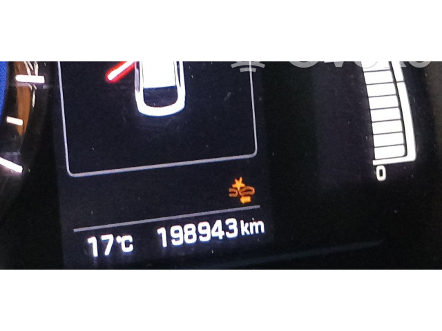 Панель приборов 94013G2750   Hyundai Ioniq       