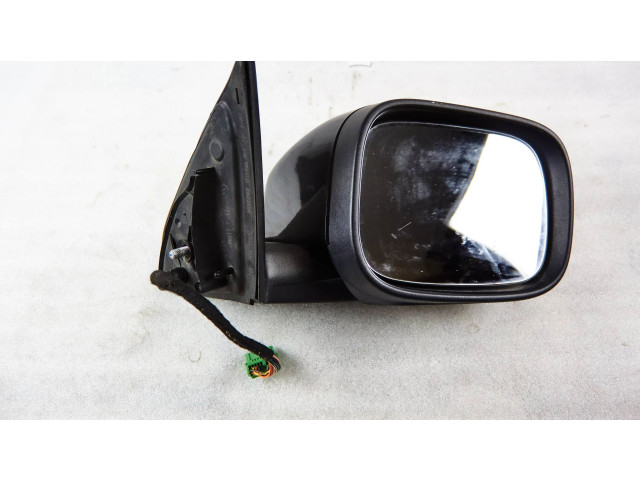 Зеркало электрическое        Volvo XC90  2007 - 2014 года   