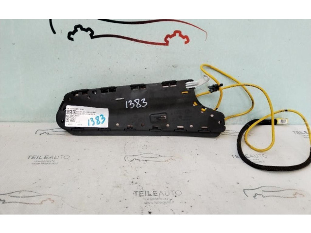 Подушка безопасности в сиденье 4F0880242E, 4F0880242E Audi A6 S6 C6 4F