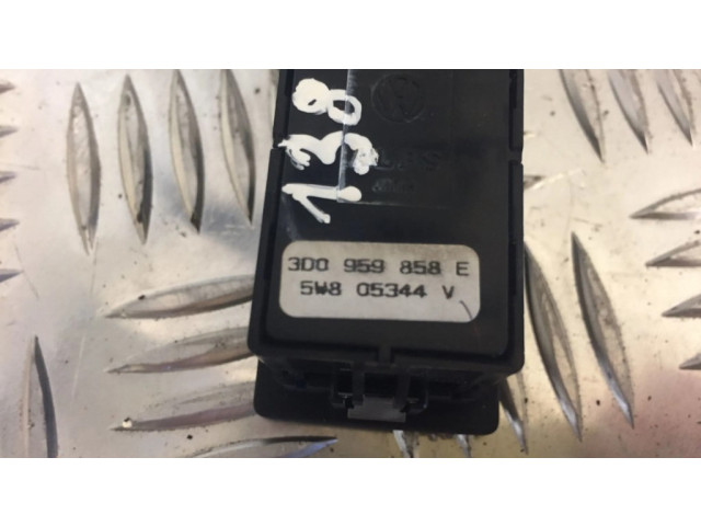 Включатель электрических окон