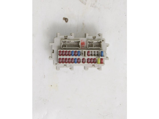 Pojistková skříňka 24350EA00A, 24350EA00A Nissan Navara D40 2007