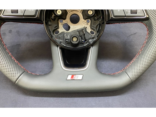 Volant Audi A3 S3 8V 2015 8W0419091, 8W0419091