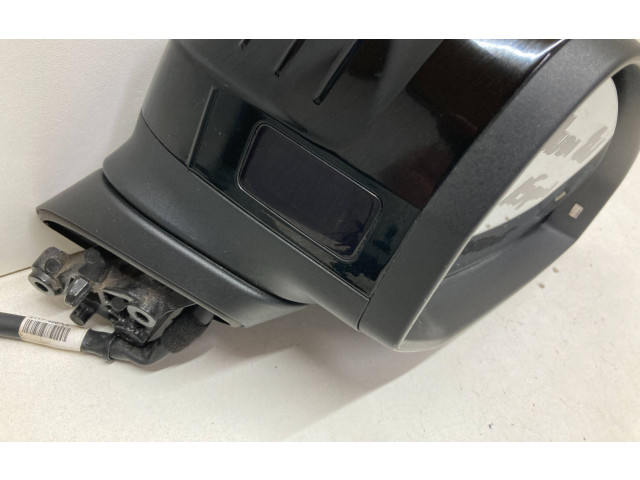 Зеркало электрическое        Audi A5  2016 -  года   