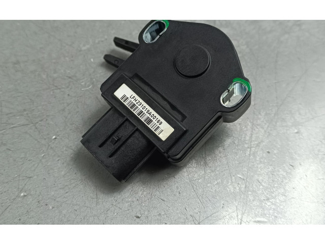 Блок управления LFH231019A00169   KIA Niro