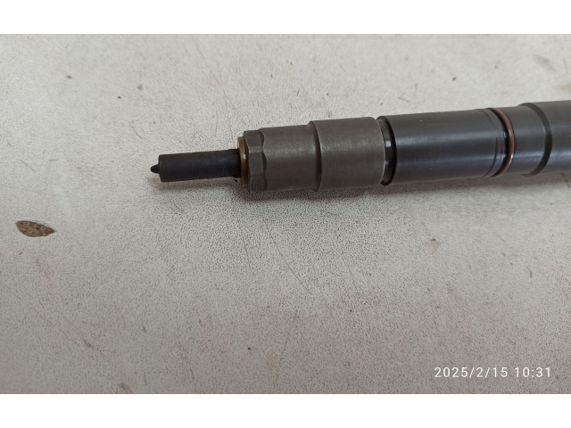 Форсунка 03L130277J Audi Q3 8U