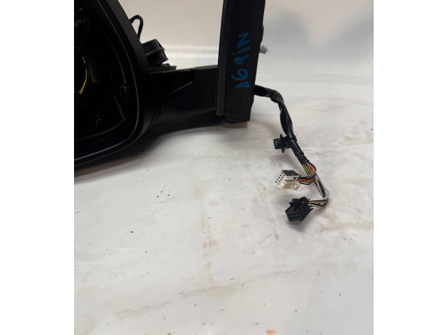 Zpětné zrcátko  Alfa Romeo Stelvio 2016  5055944  