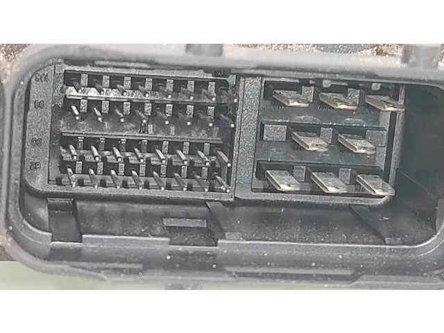 Řídící jednotka 8966102E10, 1039S23301 Toyota Auris 150 2007