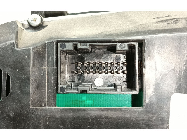 Панель приборов 51867545, 503005291100 Fiat Grande Punto