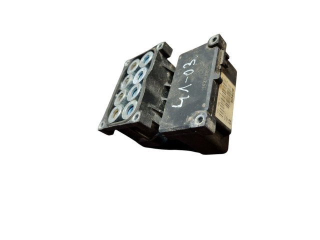 Jednotka ABS 0273004439, 484125 Citroen Berlingo 2002