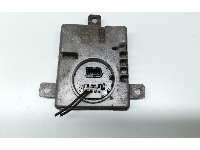 Блок управления Xenon