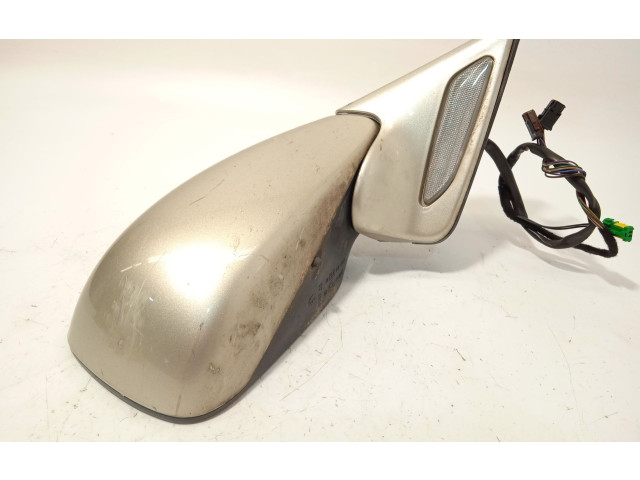 Зеркало электрическое        Fiat Ulysse   -  года   