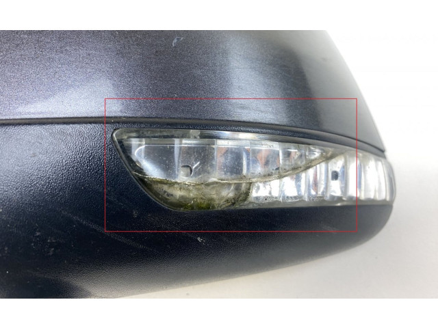 Зеркало электрическое        Jeep Grand Cherokee  2010 - 2021 года   