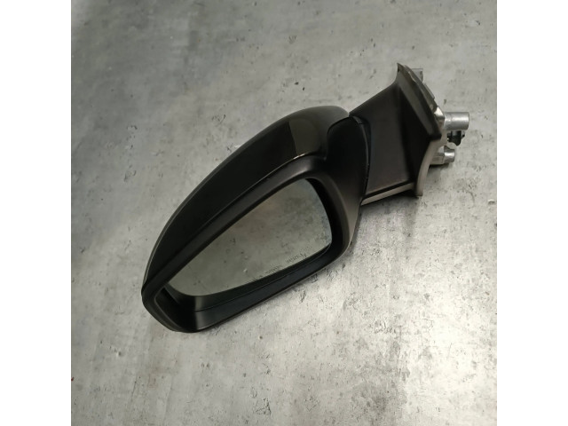 Zpětné zrcátko levé BMW X1 F48 F49 2021