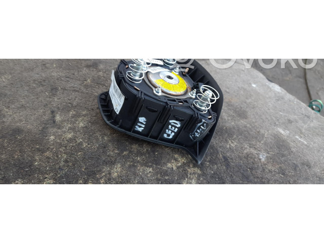 Подушка безопасности водителя 56900-A2100, 56900-A2100   KIA Ceed