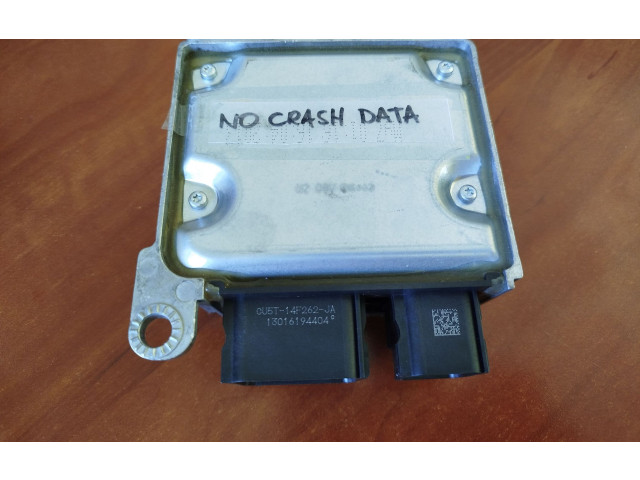 Блок подушек безопасности BK2T14B321AE Ford Transit Custom