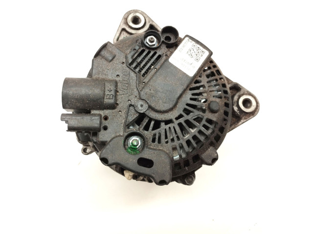 Генератор 1619607980   Citroen C4 Aircross 1.2     