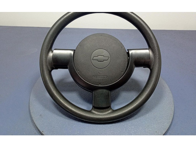 Руль Chevrolet Spark   -  года 96591272, 96591272      